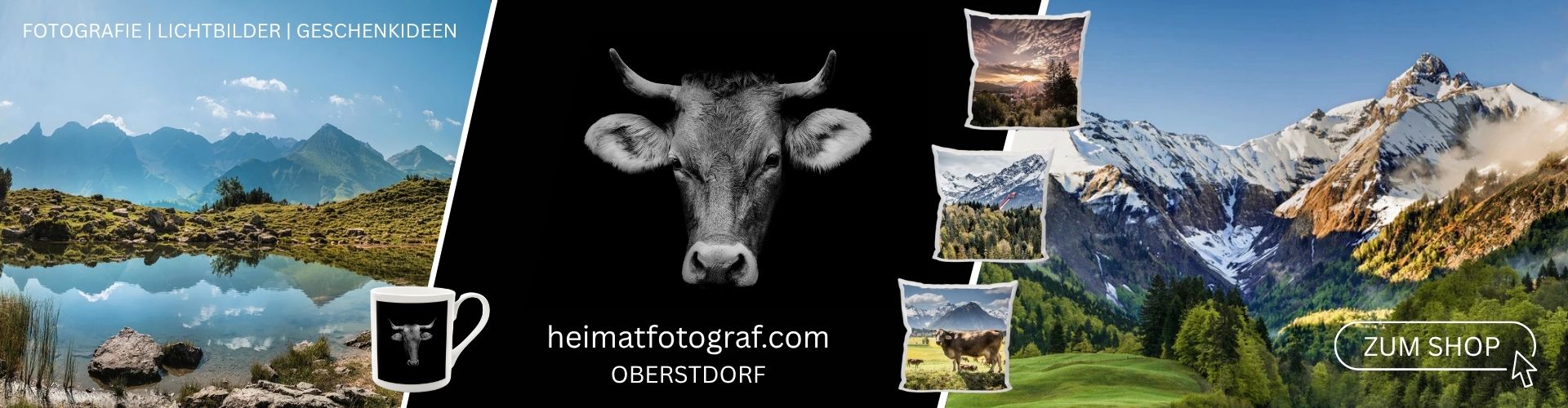 Heimatfotograf Oberstdorf Heimatfotograf Oberstdorf