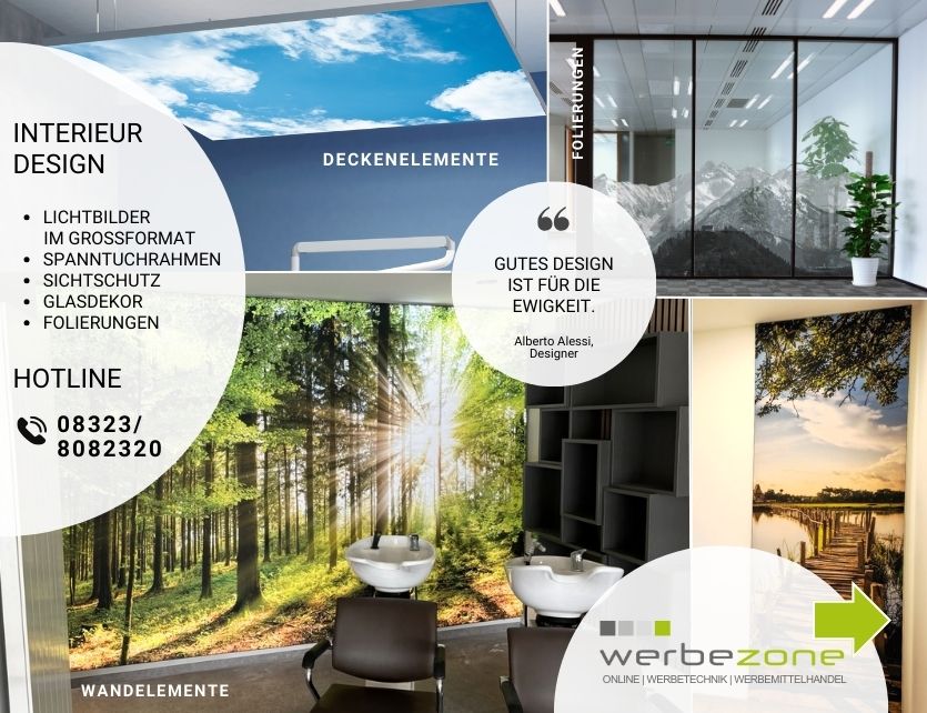 werbezone - Werbung aus einer Hand - Immenstadt werbezone - Werbung aus einer Hand - Immenstadt